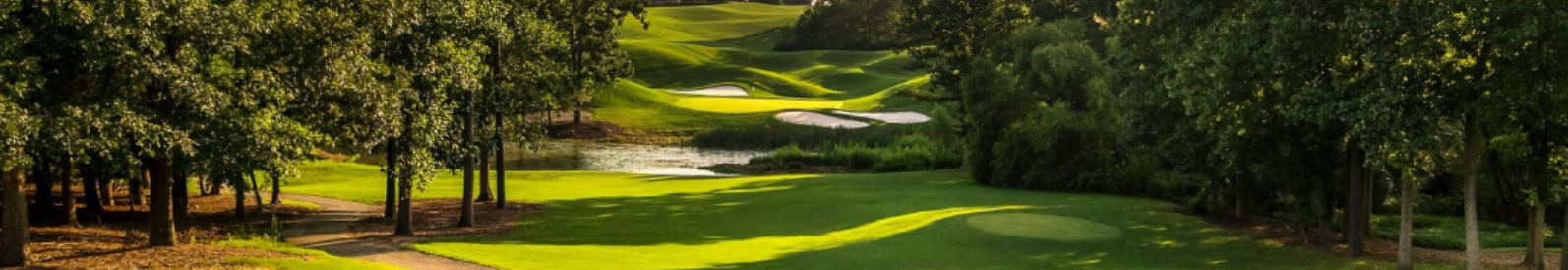 Membership tee times at Crosswinds