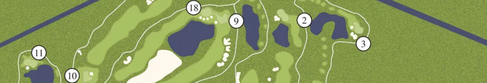Championship Course Tour Crosswinds Golf Club